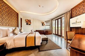 tanadewa Resort Ubud Bali By Cross Collection