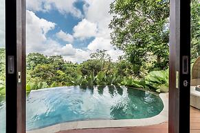 tanadewa Resort Ubud Bali By Cross Collection