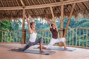 tanadewa Resort Ubud Bali By Cross Collection