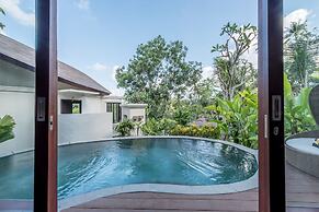 tanadewa Resort Ubud Bali By Cross Collection