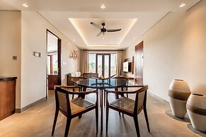 tanadewa Resort Ubud Bali By Cross Collection