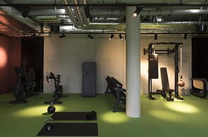 b'mine Duesseldorf