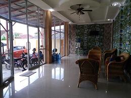 Wisma Jasmine Syariah