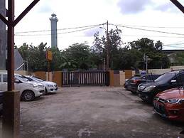 Wisma Jasmine Syariah