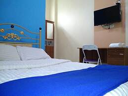 Wisma Jasmine Syariah