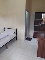 Wisma Jasmine Syariah