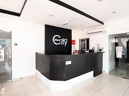 Muar City Hotel