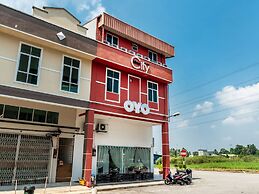 Muar City Hotel
