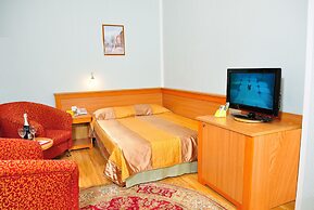 Hotel Altyn Dala