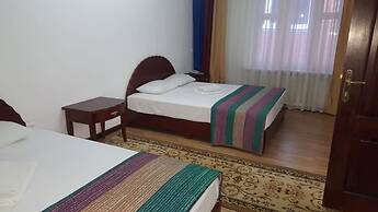 Hotel Altyn Dala