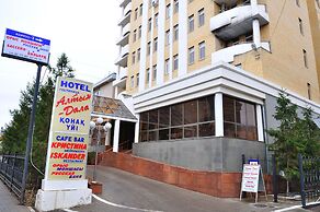 Hotel Altyn Dala