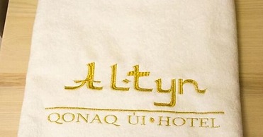 Hotel Altyn Dala