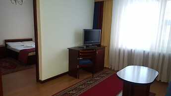 Hotel Altyn Dala