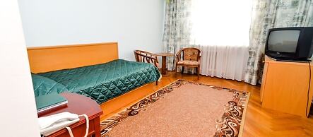 Hotel Altyn Dala