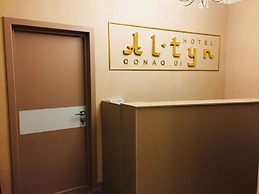 Hotel Altyn Dala