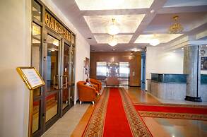 Hotel Altyn Dala