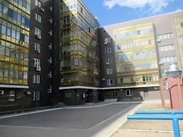 Hotel Altyn Dala