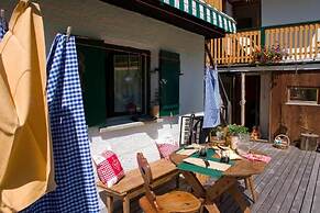 Almhütte & Skihütte Kohlerhaus