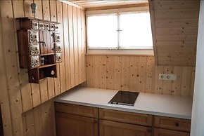 Almhütte & Skihütte Kohlerhaus