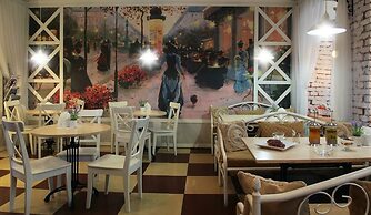 Selivanov Hotel