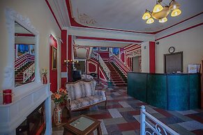 Selivanov Hotel