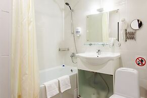 Selivanov Hotel