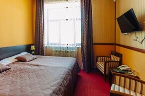 Selivanov Hotel