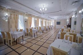 Selivanov Hotel