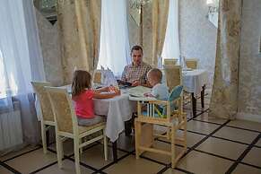 Selivanov Hotel