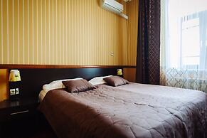 Selivanov Hotel