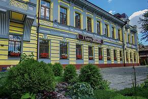 Selivanov Hotel