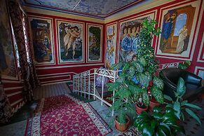 Selivanov Hotel