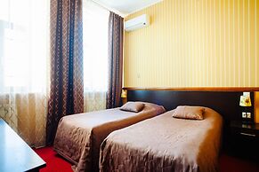 Selivanov Hotel