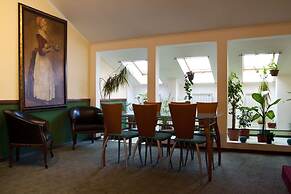 Selivanov Hotel