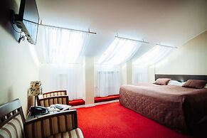 Selivanov Hotel