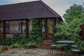 Selivanov Hotel