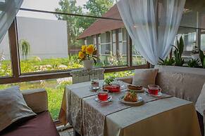 Selivanov Hotel
