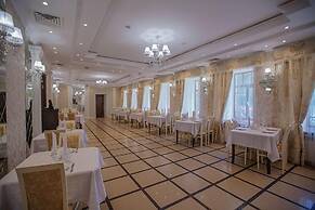 Selivanov Hotel
