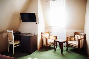 Selivanov Hotel