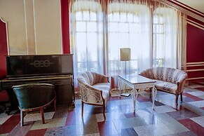 Selivanov Hotel