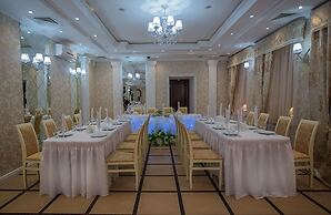 Selivanov Hotel