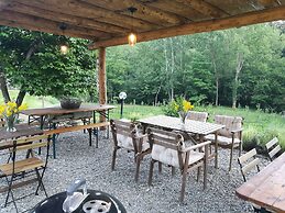 Agriturismo Di Là dall'Acqua