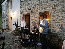Agriturismo Di Là dall'Acqua