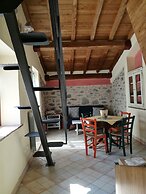 Agriturismo Di Là dall'Acqua