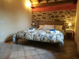 Agriturismo Di Là dall'Acqua