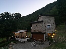 Agriturismo Di Là dall'Acqua