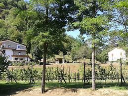 Agriturismo Di Là dall'Acqua