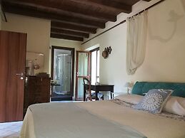 Agriturismo Di Là dall'Acqua