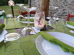 Agriturismo Di Là dall'Acqua