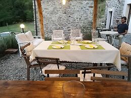 Agriturismo Di Là dall'Acqua
